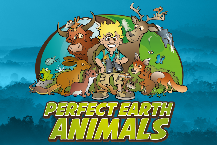 PerfectEarthAnimals