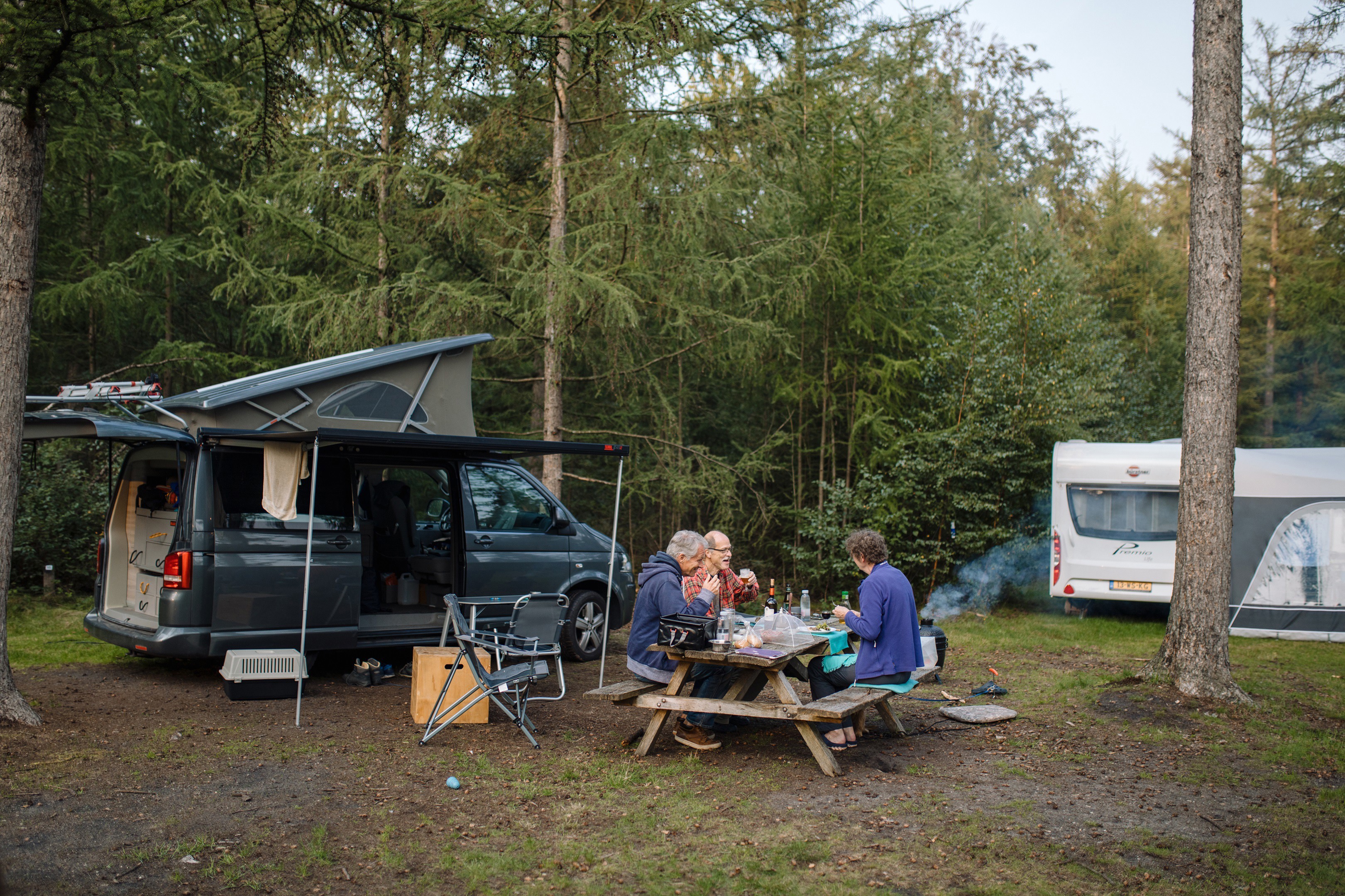 SBB-Logeren bij de boswachter-Marleen Annema-0875