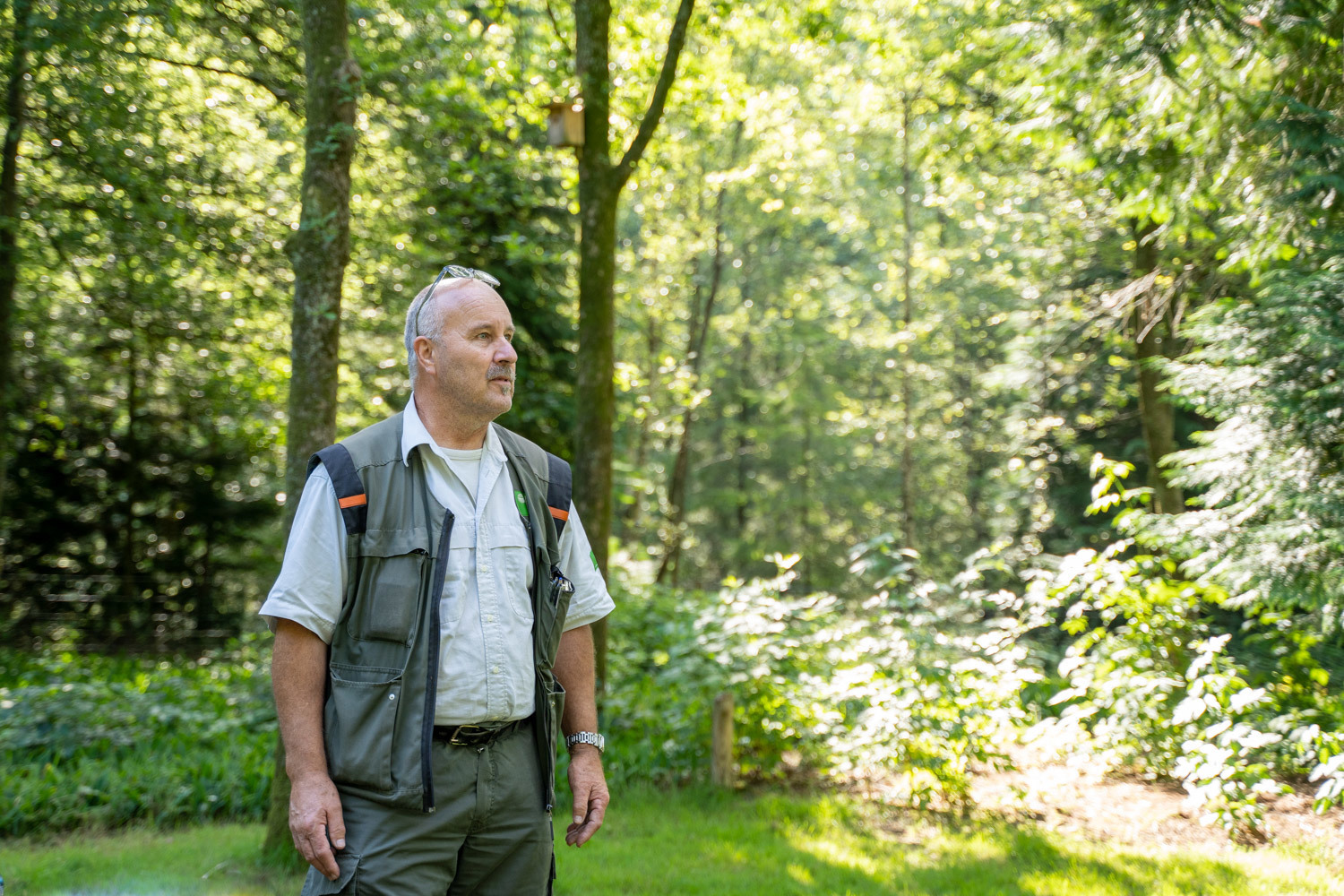 Drie-boswachter-Frits